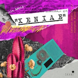 Juris Ābols: Opera Xeniae - Juris Ābols