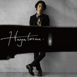 HAYATOSM - Hayato Sumino