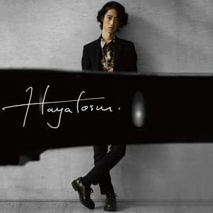 HAYATOSM - Hayato Sumino