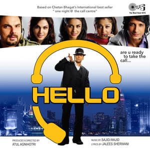 Hello - Sajid-Wajid