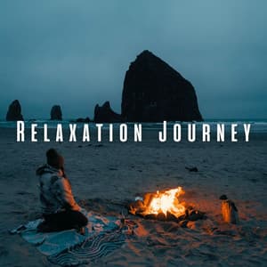 Relaxation Journey: Soothing Jazz Interlude - Best Jazz Lounge Bar