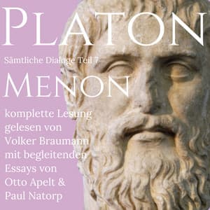 Menon - Platon