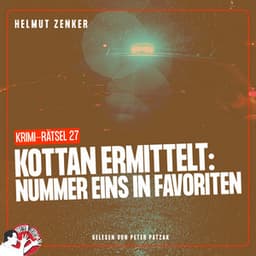 Kottan ermittelt: Nummer eins in Favoriten - Kottan ermittelt