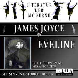 Eveline - Friedrich Frieden