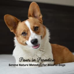 Paws in Paradise: Serene Nature Melodies for Blissful Dogs - Non-stop Nature Channel