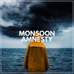 Monsoon Amnesty - Rain Man Sounds