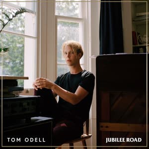 Jubilee Road - Tom Odell