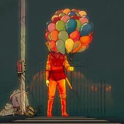 La fête est finie - EPILOGUE - Orelsan