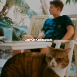 Cozy Cat Compositions - Smooth Jazz Radio