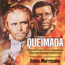 Queimada - Burn! - Ennio Morricone