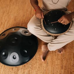 Hang Drum Tunes: Relaxing Sound for Meditation, Relaxation, SPA, Sleep, Well Being - Hang Drum Pro