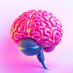 Brain Regeneration - Jerry Goldstun