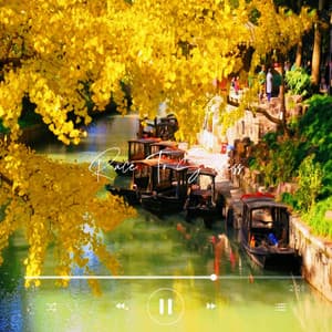 Race To Success - Piano Mood