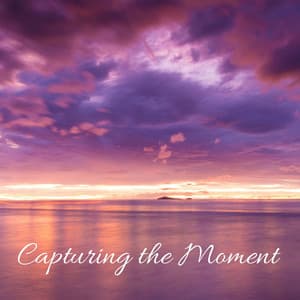 Capturing the Moment - Masala Roo