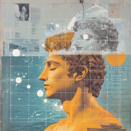 Kryptisk Själ: Den Mystiska Pusselbiten av Brunbrus - Aesthetic Instrumentals