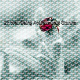 27 Well Being Achievement Storms - ASMR Insomnia Aid & Sounds for Sleep