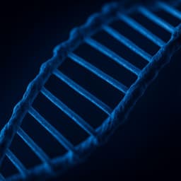 Reparo de DNA - Academia de Relaxamento Espiritual