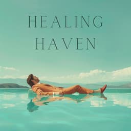 Healing Haven - Musique Relaxante