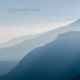 Secondary Skies - Waves of Tranquility