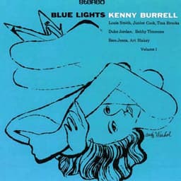 Blue Lights Vol 1