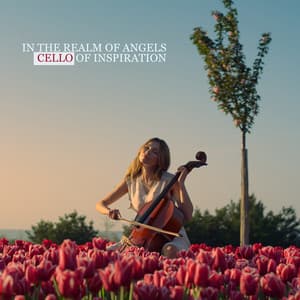 In the Realm of Angels: Cello of Inspiration, A Feeling of Peace, A World of Love and Light - Cello Soul Universe