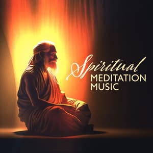 Spiritual Meditation Music: Healing Sounds of Ancient Meditation Traditions - Meditation Music Zone
