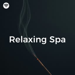 Relaxing Spa - Rest & Relax Nature Sounds Artists