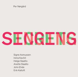 Singing Secrets - Per Nørgård