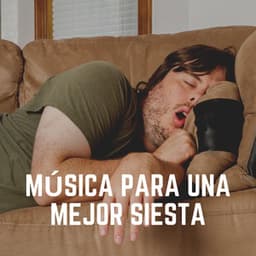 Música para una Mejor Siesta - Musica de Relajacion Espace