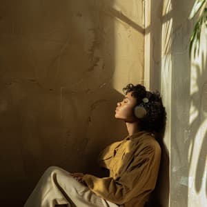 Sonidos Binaurales Reconfortantes Para Calmar - Binaural late el sueño profundo