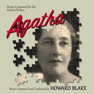 Agatha - Howard Blake