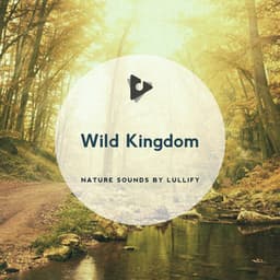 Wild Kingdom - Nature Sounds by Lullify