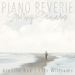 Piano Reverie: Strolling Serenades - Alessio Bax