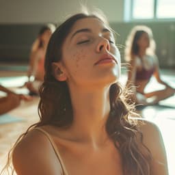 Concentration Escape: Music to Enhance Focus - Joyous Melodies