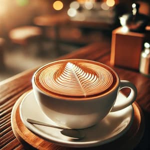Caffè jazz mattutino: Caffè per colazione, Migliore musica jazz da bar - Caffè Ensemble