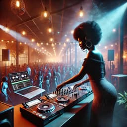 Cape Town Chill - Summer Pool Party Chillout Music