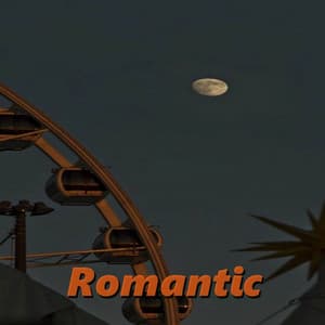 Romantic - RAIME DIROCHE