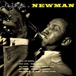 I Feel Like A Newman - Joe Newman
