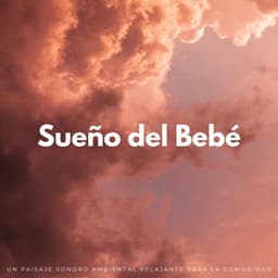 Sueño Del Bebé: Un Paisaje Sonoro Ambiental Relajante Para La Comodidad - Proyecto Naturaleza Ambiental