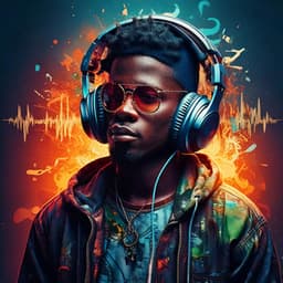 Hip Hop Study Sessions: Rhythms for Deep Focus - Animal Crossing Lofi