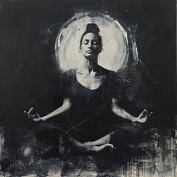 Armonía Consciente: Tonos Lofi De Meditación - Día de Meditación