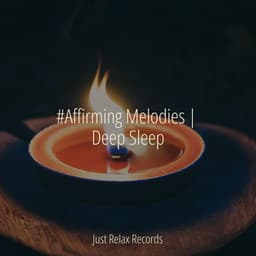 #Affirming Melodies | Deep Sleep - Bird Sounds