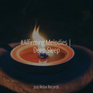 #Affirming Melodies | Deep Sleep - Bird Sounds