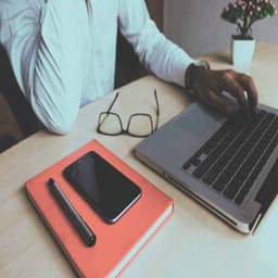 Bebop - Ambiance for Working from the Office - Best Jazz Lounge Bar