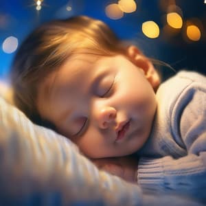 Sonidos Calmantes De Cuna Para El Sueño Nocturno Del Bebé - Realidad compleja