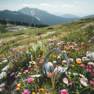 Chill Music for Sunset Watching: Evening Serenades - Relaxing Chillout Music Zone