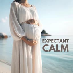 Expectant Calm: Relaxation Techniques for a Stress-Free Pregnancy - Oasis of Relaxation and Meditation