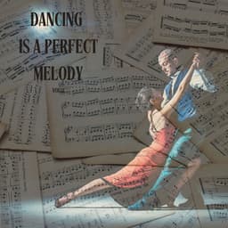 Dancing is a Perfect Melody vol.3 - Antonio Vivaldi