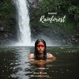 Hidden Rainforest - Alisa Woody