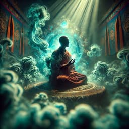 Matter of Thought - Meditation & Stress Relief Therapy